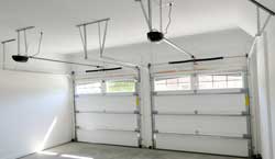 Garage Door Repair Union Park opener installation